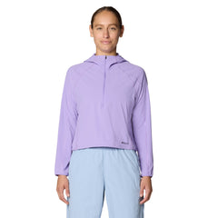 Mountain Hardwear Layering XS / Harbor Violet Mountain Hardwear - Women's Sunshield™ Hoody