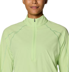 Mountain Hardwear Layering Mountain Hardwear - Women's Sunshield™ Half-Zip