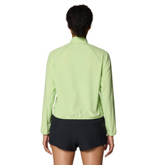 Mountain Hardwear Layering Mountain Hardwear - Women's Sunshield™ Half-Zip