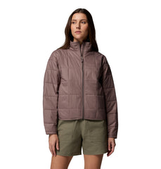 Columbia Outerwear XS / Iron Columbia - Women's Sienna Hill™ Quilted Jacket