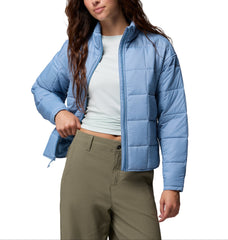 Columbia Outerwear XS / Rainy Day Columbia - Women's Sienna Hill™ Quilted Jacket