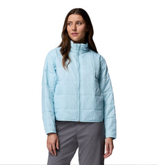 Columbia Outerwear XS / Marine Light Columbia - Women's Sienna Hill™ Quilted Jacket