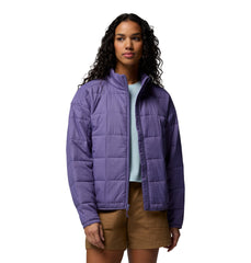 Columbia Outerwear XS / Stormwatch Columbia - Women's Sienna Hill™ Quilted Jacket