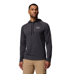 Columbia Sweatshirts S / Shark Columbia - Men's PFG Wild Cast™ Camp Hoodie