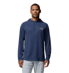 Columbia Sweatshirts S / Nocturnal Columbia - Men's PFG Wild Cast™ Camp Hoodie