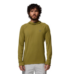 Columbia T-Shirts S / Grove Green Columbia - Men's PFG Wild Cast™ Sun Hoodie