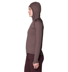 Mountain Hardwear Layering Mountain Hardwear - Women's Crater Lake™ Heavyweight Half Zip Hoody