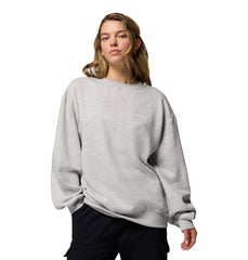 Columbia Sweatshirts XS / Columbia Grey Heather Columbia - Women's Aldermore Crew