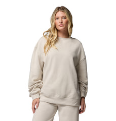 Columbia Sweatshirts Columbia - Women's Aldermore Crew