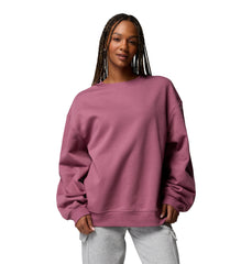 Columbia Sweatshirts Columbia - Women's Aldermore Crew