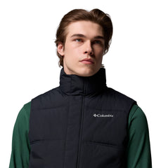 Columbia Outerwear Columbia - Men's Landroamer™ Puffer Vest