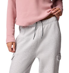 Columbia Bottoms Columbia - Women's Aldermore™ Fleece Cargo Pants