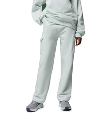 Columbia Bottoms XS / Tea Light Columbia - Women's Aldermore™ Fleece Cargo Pants