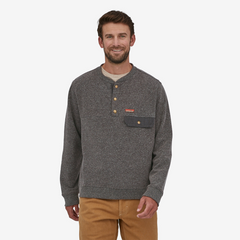 Patagonia - Men's Hemp Sweatshirt