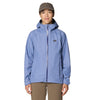 Mountain Hardwear Outerwear XS / Best Coast Blue Mountain Hardwear - Women's Threshold™ Rain Jacket