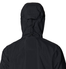 Mountain Hardwear Outerwear Mountain Hardwear - Women's Cloud Cipher™ Hooded Jacket