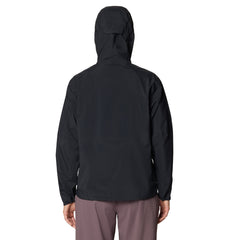 Mountain Hardwear Outerwear Mountain Hardwear - Women's Cloud Cipher™ Hooded Jacket