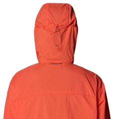 Mountain Hardwear Outerwear Mountain Hardwear - Women's Wind Veil™ Hooded Jacket