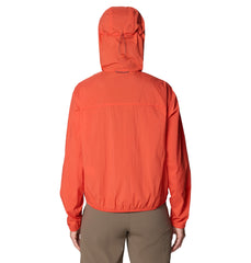 Mountain Hardwear Outerwear Mountain Hardwear - Women's Wind Veil™ Hooded Jacket