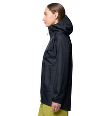 Mountain Hardwear Outerwear Mountain Hardwear - Women's Threshold™ Rain Parka