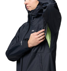 Mountain Hardwear Outerwear Mountain Hardwear - Women's Threshold™ Rain Parka