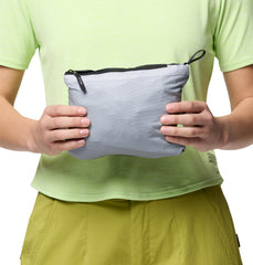 Mountain Hardwear Outerwear Mountain Hardwear - Women's Threshold™ Rain Parka