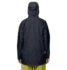 Mountain Hardwear Outerwear Mountain Hardwear - Women's Threshold™ Rain Parka