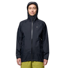 Mountain Hardwear Outerwear Mountain Hardwear - Women's Threshold™ Rain Parka