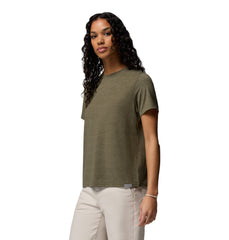 Columbia T-Shirts Columbia - Women's CSC Soft Stretch Short Sleeve T-Shirt
