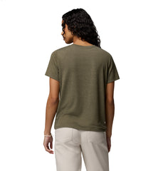 Columbia T-Shirts Columbia - Women's CSC Soft Stretch Short Sleeve T-Shirt