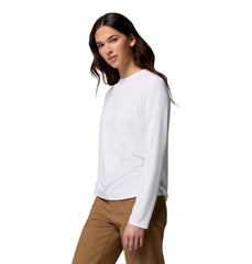 Columbia T-Shirts Columbia - Women's CSC Soft Stretch Long Sleeve T-Shirt