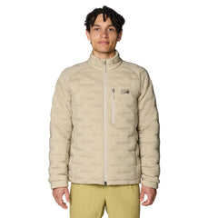 Mountain Hardwear Outerwear S / Badlands Mountain Hardwear - Men's Stretchdown™ Jacket