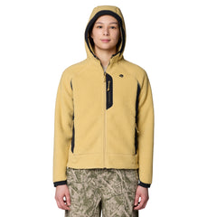Mountain Hardwear Fleece XS / Prairie Mountain Hardwear - Women's Deep Drift™ Fleece Hoody