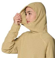 Mountain Hardwear Fleece Mountain Hardwear - Women's Summit Grid™ Hoody