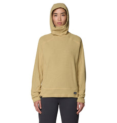 Mountain Hardwear Fleece Mountain Hardwear - Women's Summit Grid™ Hoody
