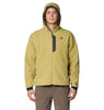 Mountain Hardwear Fleece S / Forest Moss Mountain Hardwear - Men's Deep Drift™ Fleece Hoody
