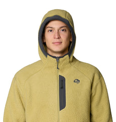Mountain Hardwear Fleece Mountain Hardwear - Men's Deep Drift™ Fleece Hoody