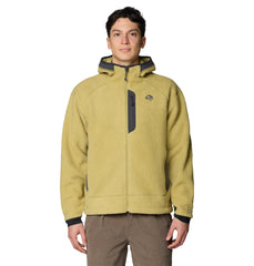 Mountain Hardwear Fleece Mountain Hardwear - Men's Deep Drift™ Fleece Hoody