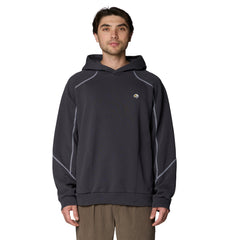 Mountain Hardwear Sweatshirts S / Shark Mountain Hardwear - Men's Hardwear Supply™ Hoody