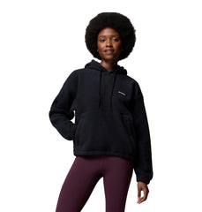 Columbia Fleece XS / Black Columbia - Women's Timber Meadow MTR Fleece Hoodie