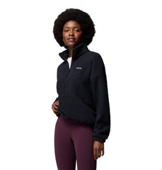 Columbia Fleece Columbia - Women's Timber Meadow MTR Fleece Half-Zip