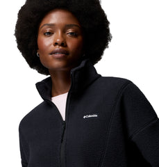 Columbia Fleece Columbia - Women's Timber Meadow MTR Fleece Half-Zip