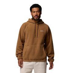 Columbia Fleece S / Delta Columbia - Men's Timber Meadow MTR Fleece Hoodie