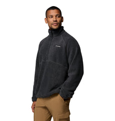 Columbia Fleece Columbia - Men's Timber Meadow MTR Fleece Half-Zip