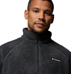 Columbia Fleece Columbia - Men's Timber Meadow MTR Fleece Half-Zip
