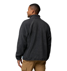 Columbia Fleece Columbia - Men's Timber Meadow MTR Fleece Half-Zip