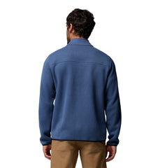 Columbia Fleece Columbia - Men's Sweater Weather Full-Zip Jacket