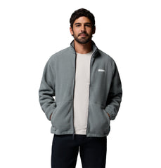Columbia Fleece Columbia - Men's Timber Meadow MTR Fleece Full-Zip