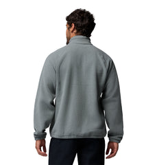 Columbia Fleece Columbia - Men's Timber Meadow MTR Fleece Full-Zip