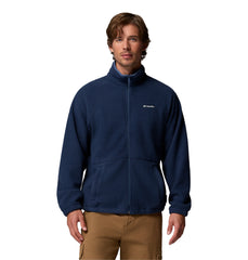 Columbia Fleece XS / Collegiate Navy Columbia - Men's Timber Meadow MTR Fleece Full-Zip
